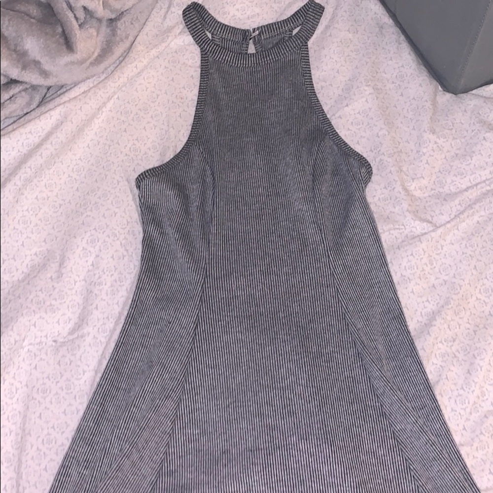 hollister dress!!